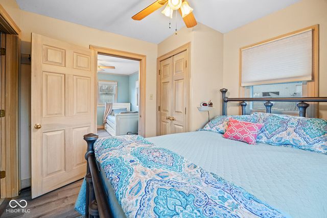 7740 N Sandy Beach Drive, Monticello, IN 47960