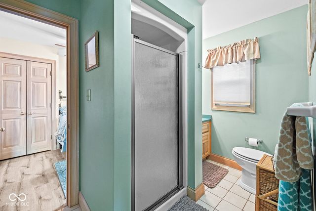 7740 N Sandy Beach Drive, Monticello, IN 47960