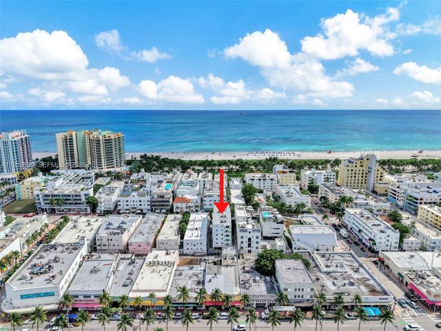 1418 Collins Ave 302, Miami Beach, FL 33139
