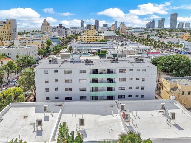 1418 Collins Ave 302, Miami Beach, FL 33139