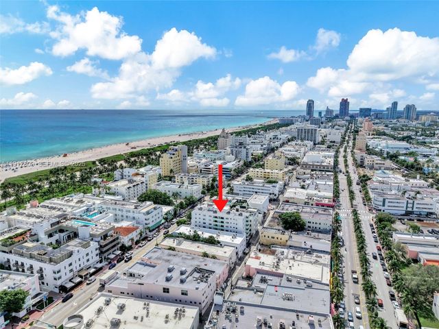 1418 Collins Ave 302, Miami Beach, FL 33139