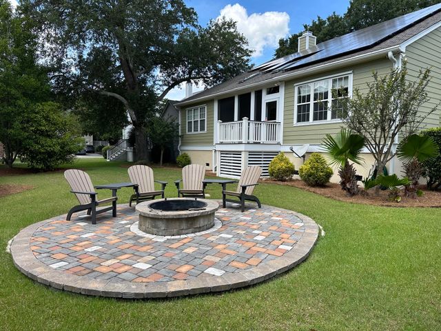 2605 Coral Vine Court, Mount Pleasant, SC 29464