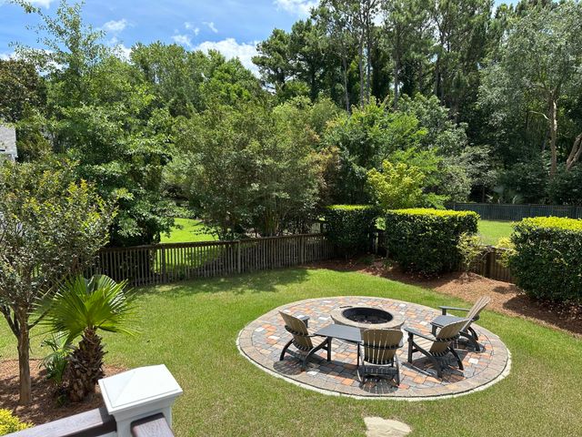 2605 Coral Vine Court, Mount Pleasant, SC 29464