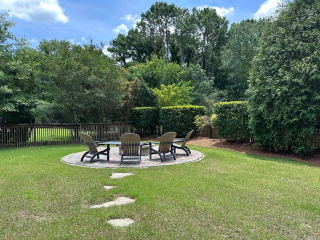 2605 Coral Vine Court, Mount Pleasant, SC 29464