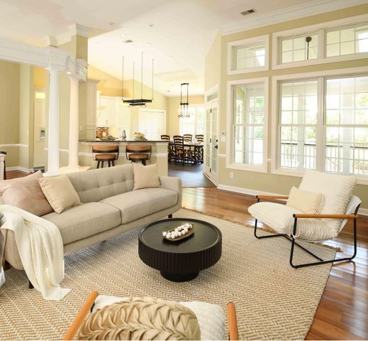 2605 Coral Vine Court, Mount Pleasant, SC 29464