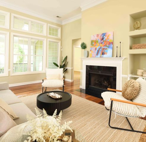 2605 Coral Vine Court, Mount Pleasant, SC 29464