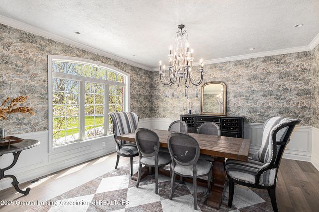 13600 Forest Hill Road, Grand Ledge, MI 48837