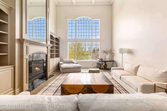 13600 Forest Hill Road, Grand Ledge, MI 48837