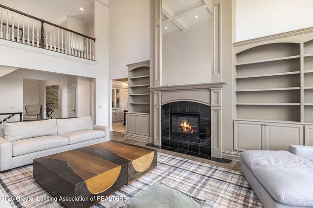 13600 Forest Hill Road, Grand Ledge, MI 48837