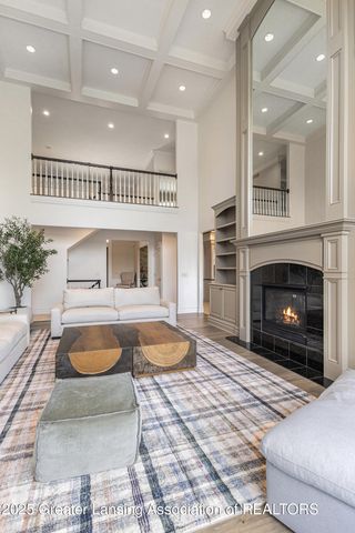 13600 Forest Hill Road, Grand Ledge, MI 48837