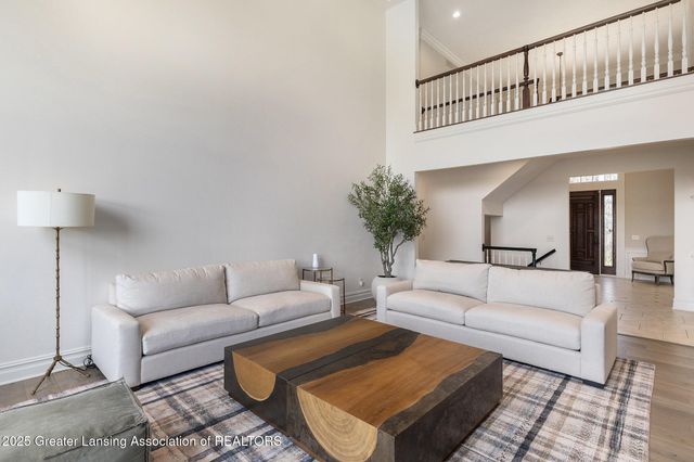 13600 Forest Hill Road, Grand Ledge, MI 48837