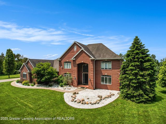 13600 Forest Hill Road, Grand Ledge, MI 48837