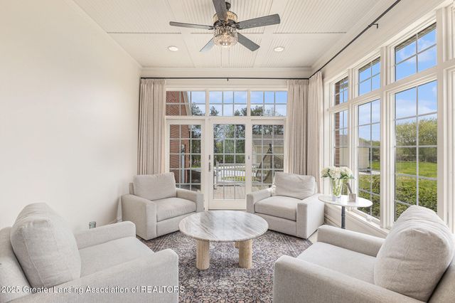 13600 Forest Hill Road, Grand Ledge, MI 48837