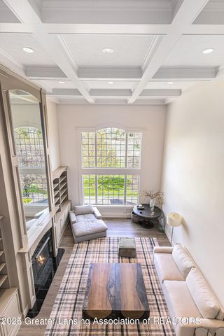 13600 Forest Hill Road, Grand Ledge, MI 48837