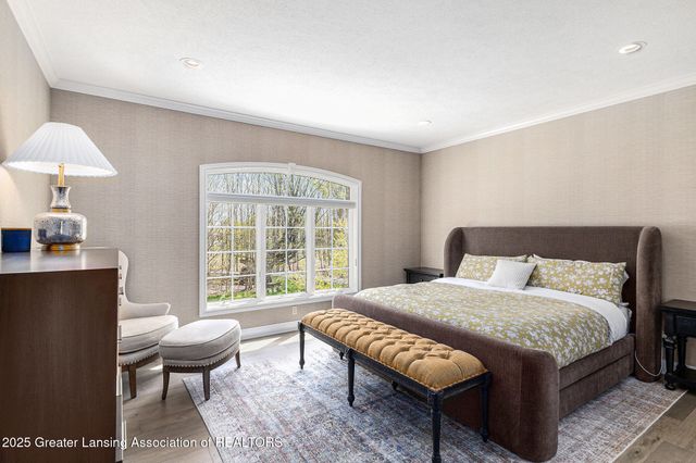 13600 Forest Hill Road, Grand Ledge, MI 48837