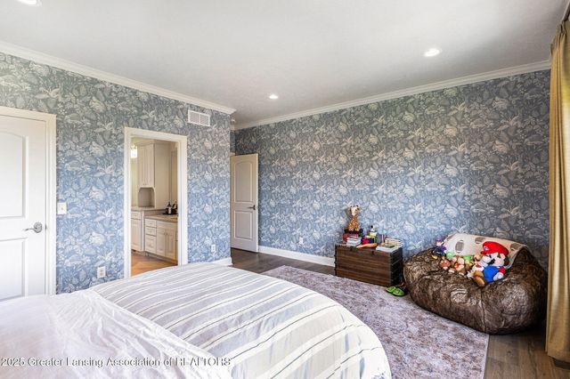 13600 Forest Hill Road, Grand Ledge, MI 48837