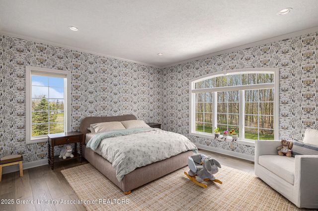 13600 Forest Hill Road, Grand Ledge, MI 48837