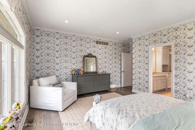 13600 Forest Hill Road, Grand Ledge, MI 48837