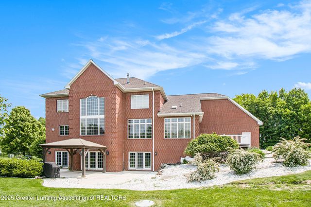 13600 Forest Hill Road, Grand Ledge, MI 48837