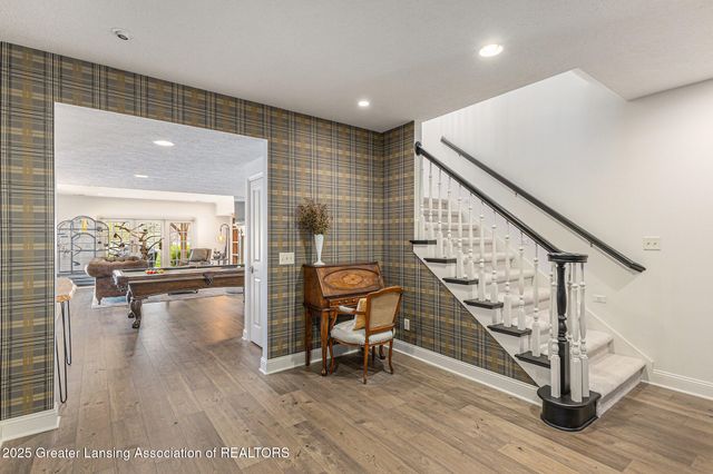 13600 Forest Hill Road, Grand Ledge, MI 48837