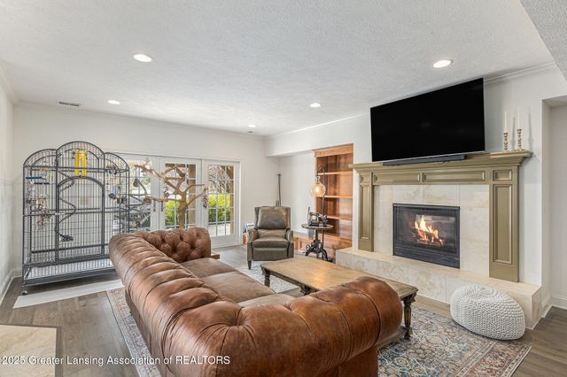 13600 Forest Hill Road, Grand Ledge, MI 48837