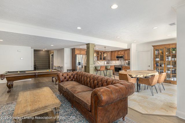 13600 Forest Hill Road, Grand Ledge, MI 48837