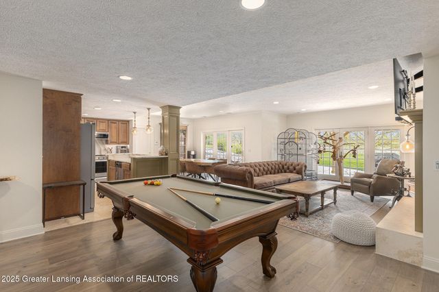 13600 Forest Hill Road, Grand Ledge, MI 48837