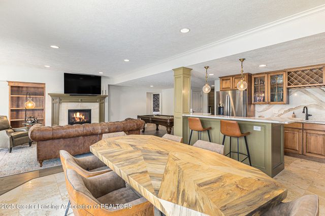 13600 Forest Hill Road, Grand Ledge, MI 48837