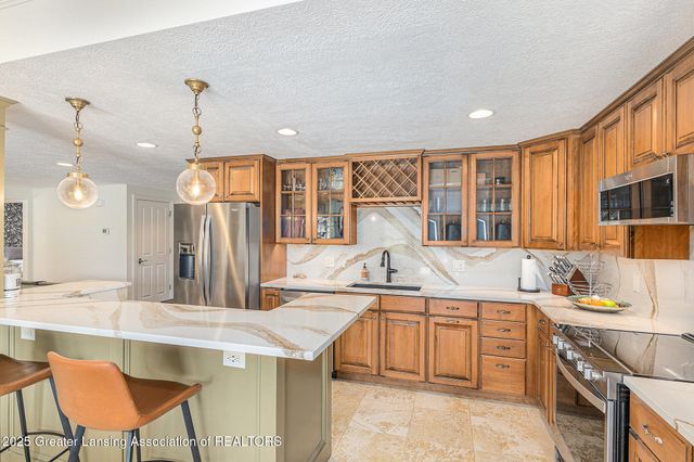 13600 Forest Hill Road, Grand Ledge, MI 48837