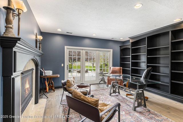 13600 Forest Hill Road, Grand Ledge, MI 48837