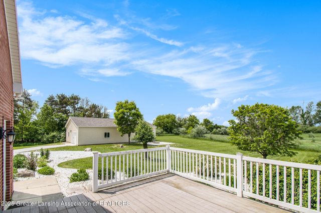13600 Forest Hill Road, Grand Ledge, MI 48837