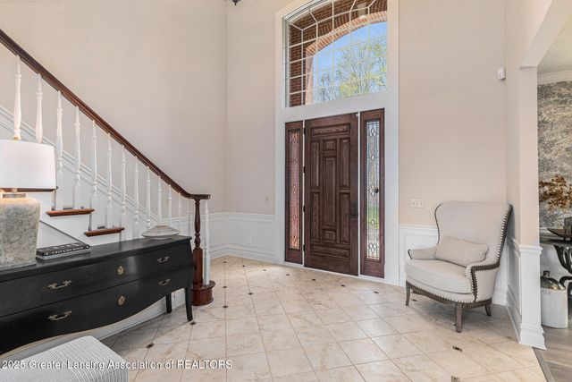 13600 Forest Hill Road, Grand Ledge, MI 48837