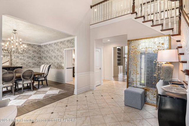 13600 Forest Hill Road, Grand Ledge, MI 48837