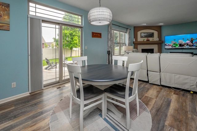 1712 Galena DRIVE, Port Washington, WI 53074