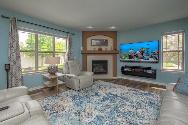 1712 Galena DRIVE, Port Washington, WI 53074
