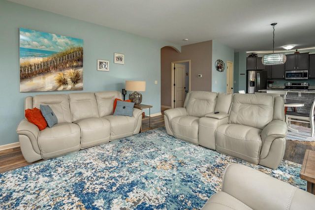 1712 Galena DRIVE, Port Washington, WI 53074