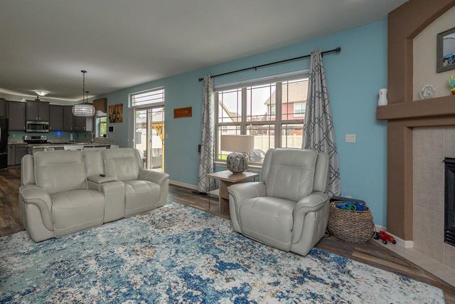 1712 Galena DRIVE, Port Washington, WI 53074