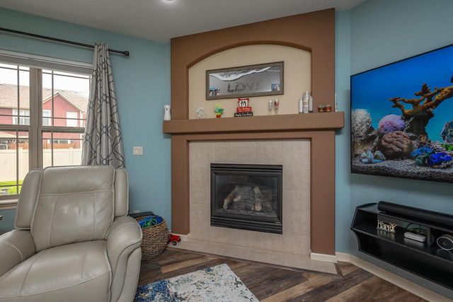 1712 Galena DRIVE, Port Washington, WI 53074