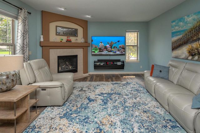 1712 Galena DRIVE, Port Washington, WI 53074
