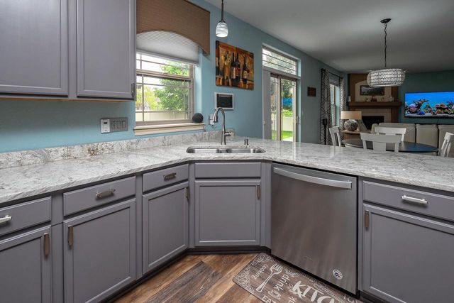 1712 Galena DRIVE, Port Washington, WI 53074