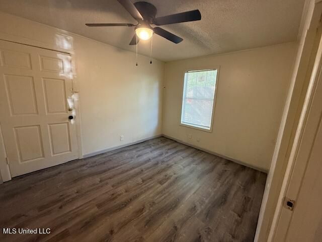 1505 Dixie Avenue, Gulfport, MS 39501