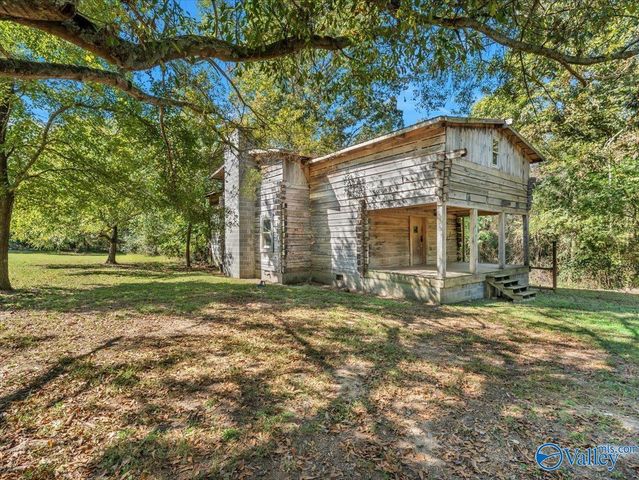 291 County Road 507, Rainsville, AL 35986