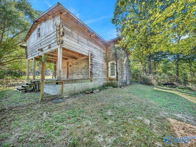 291 County Road 507, Rainsville, AL 35986