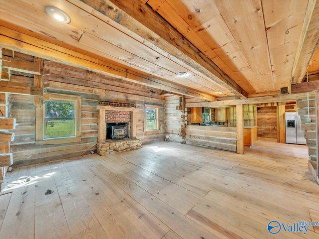 291 County Road 507, Rainsville, AL 35986