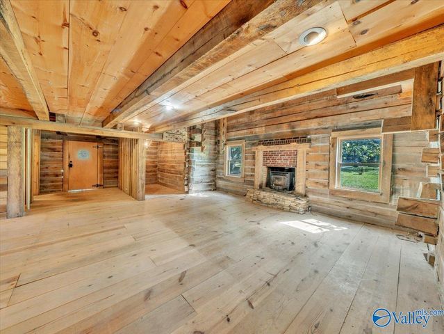 291 County Road 507, Rainsville, AL 35986