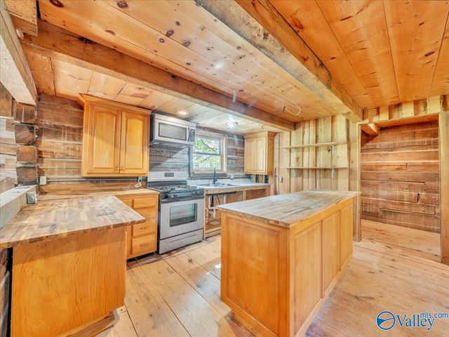 291 County Road 507, Rainsville, AL 35986