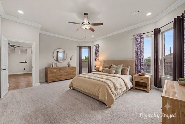 2702 Nottingham Avenue, Bentonville, AR 72713