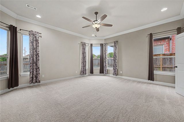 2702 Nottingham Avenue, Bentonville, AR 72713