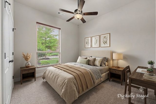 2702 Nottingham Avenue, Bentonville, AR 72713