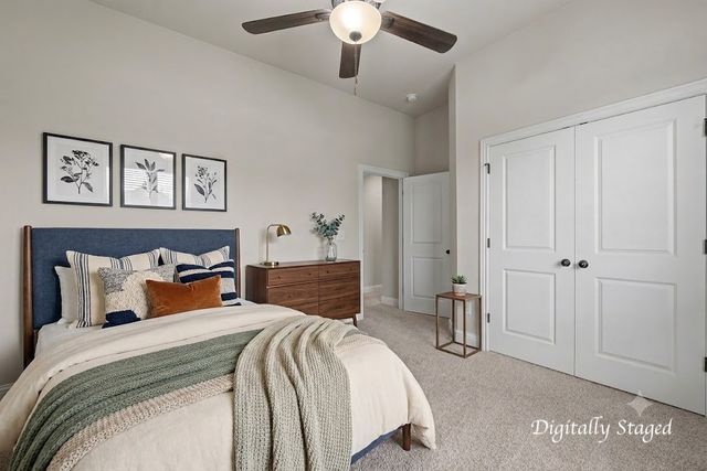 2702 Nottingham Avenue, Bentonville, AR 72713